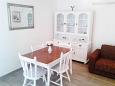 Dining room Dining room - Apartment A-5385-b - Apartments Supetar (Brač) - 5385