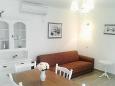 Living room Living room - Apartment A-5385-b - Apartments Supetar (Brač) - 5385
