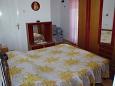 Bedroom Bedroom - Room S-539-a - Rooms Stari Grad (Hvar) - 539