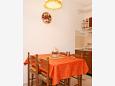 Dining room Dining room - Apartment A-5392-a - Apartments Vrbnik (Krk) - 5392