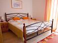 Bedroom 1 Bedroom 1 - Apartment A-5392-b - Apartments Vrbnik (Krk) - 5392