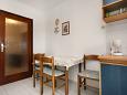 Dining room Dining room - Apartment A-5393-b - Apartments Jurandvor (Krk) - 5393