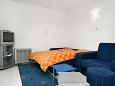 Living room Living room - Apartment A-5394-a - Apartments Jurandvor (Krk) - 5394