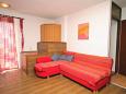 Living room Living room - Apartment A-5400-a - Apartments Krk (Krk) - 5400
