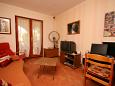 Living room Living room - Apartment A-5402-b - Apartments Vantačići (Krk) - 5402