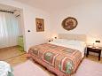 Bedroom Bedroom - Room S-5405-d - Rooms Baška (Krk) - 5405