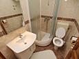 Bathroom Bathroom - Room S-5405-f - Rooms Baška (Krk) - 5405