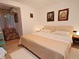 Bedroom Bedroom - Room S-5405-i - Rooms Baška (Krk) - 5405