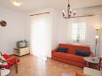 Living room Living room - Apartment A-5408-b - Apartments Punat (Krk) - 5408