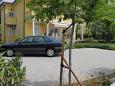 Parking lot - Apartments 5408 Parking lot Punat (Krk) - Accommodation 5408 - Apartments in Croatia.