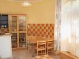 Dining room Dining room - Apartment A-5409-a - Apartments Baška (Krk) - 5409