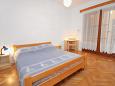 Bedroom 1 Bedroom 1 - Apartment A-5409-b - Apartments Baška (Krk) - 5409