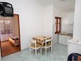 Dining room Dining room - Apartment A-5409-e - Apartments Baška (Krk) - 5409