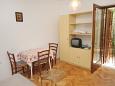 Dining room Dining room - Apartment A-5409-f - Apartments Baška (Krk) - 5409