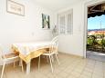 Dining room Dining room - Apartment A-541-a - Apartments Vrboska (Hvar) - 541
