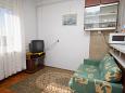 Living room Living room - Apartment A-5410-a - Apartments Punat (Krk) - 5410