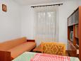 Living room Living room - Apartment A-5411-a - Apartments Baška (Krk) - 5411