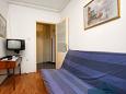 Living room Living room - Apartment A-5416-a - Apartments Krk (Krk) - 5416
