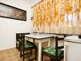Dining room Dining room - Apartment A-5416-b - Apartments Krk (Krk) - 5416