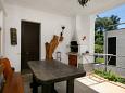 Terrace 2 Terrace 2 - Apartment A-5416-b - Apartments Krk (Krk) - 5416