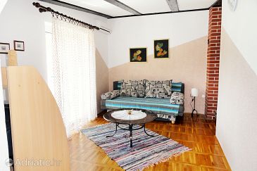 Apartment A-5418-b - Apartments Kornić (Krk) - 5418