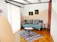 Living room Living room - Apartment A-5418-b - Apartments Kornić (Krk) - 5418