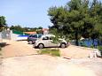 Parking lot - Apartments 542 Parking lot Basina (Hvar) - Accommodation 542 - Apartments near sea with pebble beach.