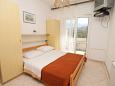Bedroom Bedroom - Room S-5421-a - Rooms Baška (Krk) - 5421