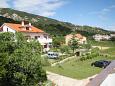 Terrace - view Terrace - view - Room S-5421-d - Rooms Baška (Krk) - 5421