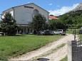 Parking lot - Rooms 5421 Parking lot Baška (Krk) - Accommodation 5421 - Rooms with pebble beach.