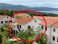 Apartments Krk (Krk) - 5422