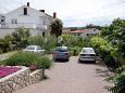 Parking lot - Apartments 5424 Parking lot Krk (Krk) - Accommodation 5424 - Apartments with pebble beach.