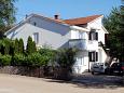 Apartments Vantačići (Krk) - 5425