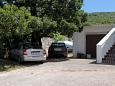 Parking lot - Apartments 5428 Parking lot Punat (Krk) - Accommodation 5428 - Apartments in Croatia.