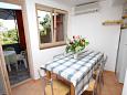 Dining room Dining room - Apartment A-5431-a - Apartments Baška (Krk) - 5431