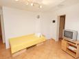 Living room Living room - Apartment A-5431-a - Apartments Baška (Krk) - 5431