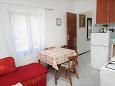 Dining room Dining room - Apartment A-5433-a - Apartments Baška (Krk) - 5433