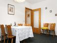 Dining room Dining room - Apartment A-5434-a - Apartments Njivice (Krk) - 5434