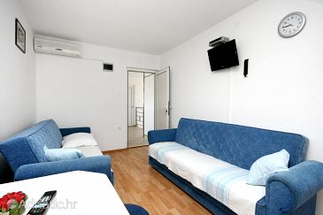 Apartment A-5435-b - Apartments Šilo (Krk) - 5435