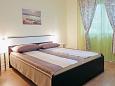 Bedroom 1 Šilo, Bedroom 1 u smještaju tipa apartment, WIFI.