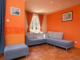 Living room Living room - Apartment A-5437-b - Apartments Klimno (Krk) - 5437