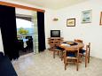 Dining room Dining room - Apartment A-544-a - Apartments Prigradica (Korčula) - 544