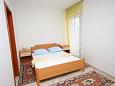 Bedroom 2 Bedroom 2 - Apartment A-5444-a - Apartments Baška (Krk) - 5444