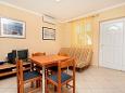 Dining room Dining room - Apartment A-5450-b - Apartments Baška (Krk) - 5450