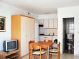 Dining room Dining room - Apartment A-5450-c - Apartments Baška (Krk) - 5450