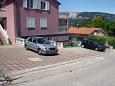 Parking lot - Apartments 5450 Parking lot Baška (Krk) - Accommodation 5450 - Apartments with pebble beach.