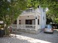 Parking lot Malinska, Krk, Parking lot 5456 - Apartments u Hrvatskoj.