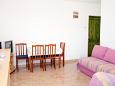 Dining room Dining room - Apartment A-5457-a - Apartments Malinska (Krk) - 5457