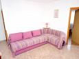 Living room Living room - Apartment A-5457-a - Apartments Malinska (Krk) - 5457