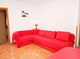 Living room Living room - Apartment A-5457-b - Apartments Malinska (Krk) - 5457